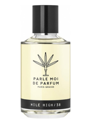 Parle Moi De Parfum Mile High   50 