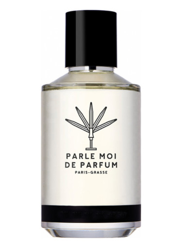 Parle Moi De Parfum Papyrus Oud   100  