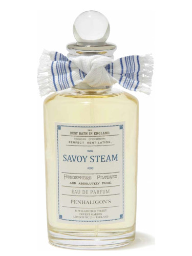 Penhaligon s Savoy Steam