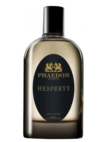 Phaedon Hesperys   100  