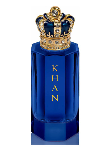 Royal Crown Khan   50  
