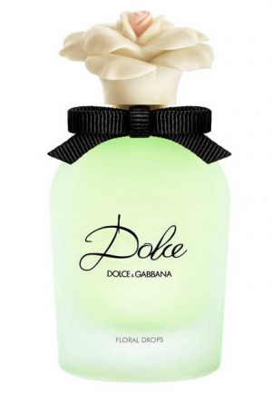 D & G  Dolce  Floral Drops   75  