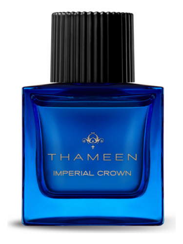 Thameen Imperial Crown   50  