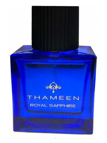 Thameen Royal Sapphire   50  