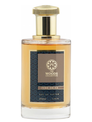 The Woods Collection Pure Shine   100 