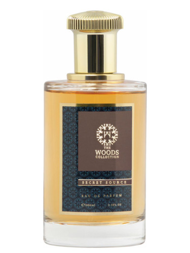 The Woods Collection Secret Source   100 