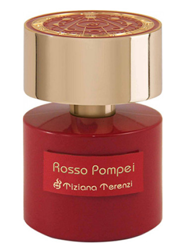 Tiziana Terenzi Rosso Pompei  100  