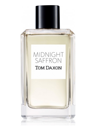 Tom Daxon Midnight Saffron   100 