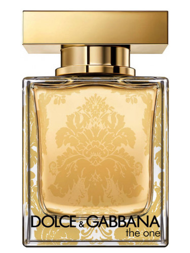 D & G  The One Baroque