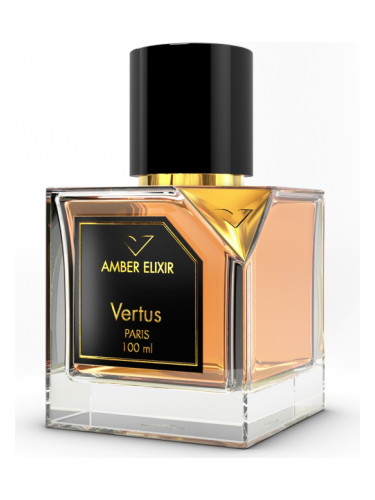 Vertus  Amber Elixir   100 