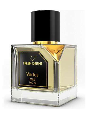 Vertus Fresh Orient   100  