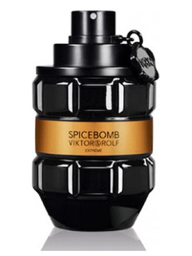 Victor & Rolf Spicebomb Extreme   50  