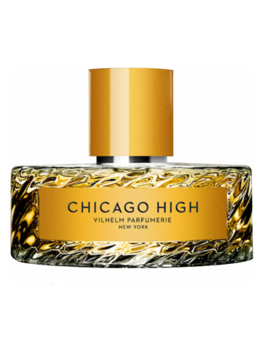 Vilhelm Parfumerie Chicago High   50 