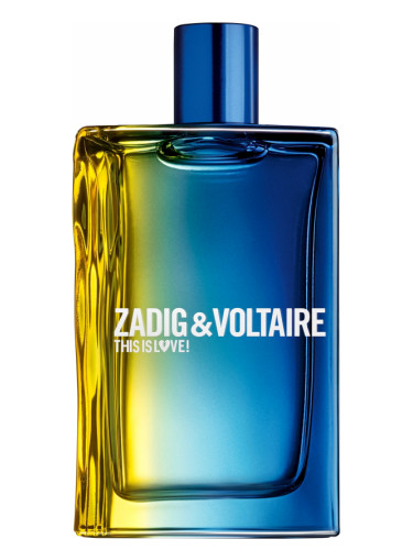 Zadig & Voltaire This is Love for Him   100  