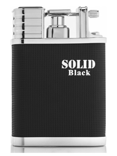 Arabian Oud Solid Black   100  