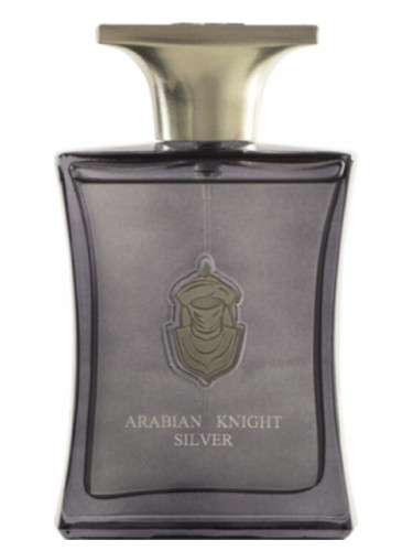 Arabian Oud Arabian Knight Silver   100 