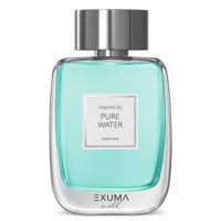 Exuma Pure Water