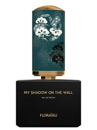 Floraiku My Shadow On The Wall   50  + 10 