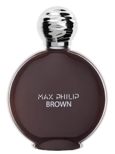 Max Philip Brown Max Philip   100  