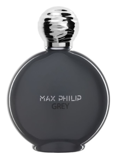 Max Philip Gray Max Philip   7  