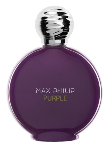 Max Philip Purple  Max Philip   100  