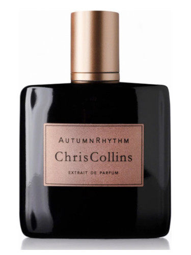 Chris Collins Autumn Rhythm  50 