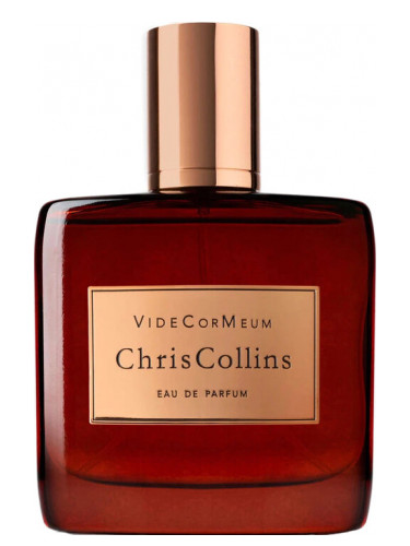 Chris Collins Vide Cor Meum   50 