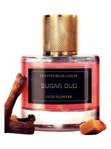 Les Fleurs Du Golfe  Sugar Oud  50 
