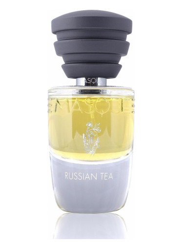 Masque Russian Tea   35  