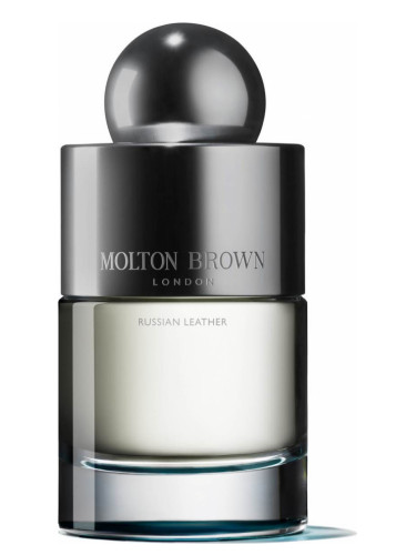 Molton Brown  Russian Leather   100  