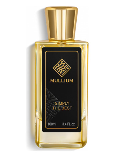 Mulium Simply The Best for Men