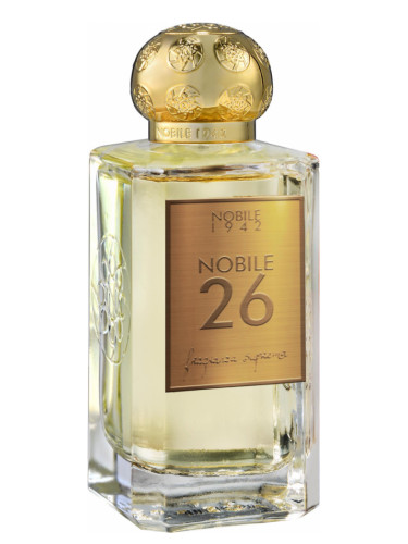 Nobile 1942 Nobile 26   15  