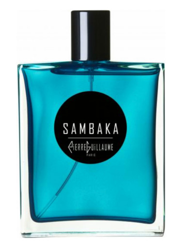 Parfumerie Generale Sambaka   50 