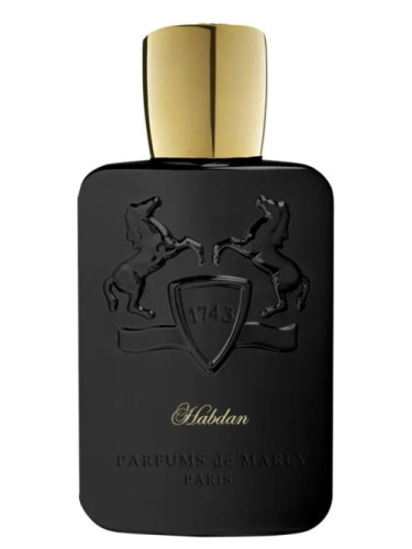 Parfums de Marly Habdan   125 