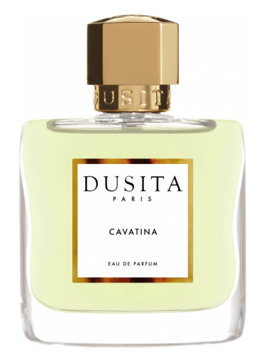 Dusita Parfums Cavatina