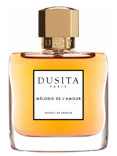 Dusita Parfums Melodie De L Amour