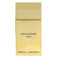 Pascal Morabito Gold Edition Oud