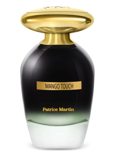 Patrice Martin Mango Touch   100  