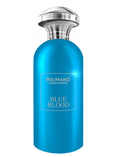 Richard Blue Blood   100 