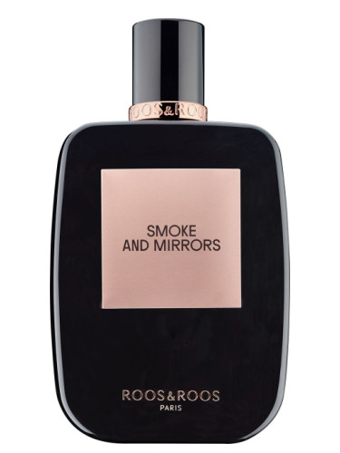 Roos & Roos Smoke and Mirrors   100  