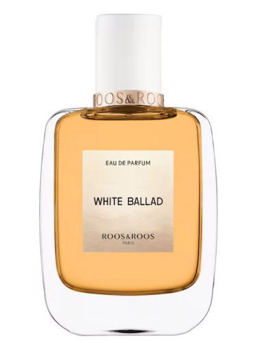 Roos & Roos White Ballad   100  