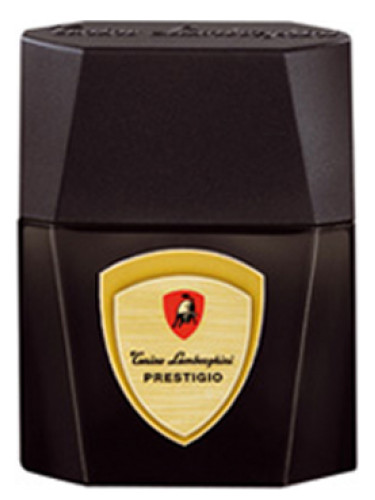 Lamborghini Parfum Lamborghini Prestigio
