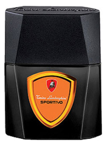 Lamborghini Parfum Lamborghini Sportivo   200 