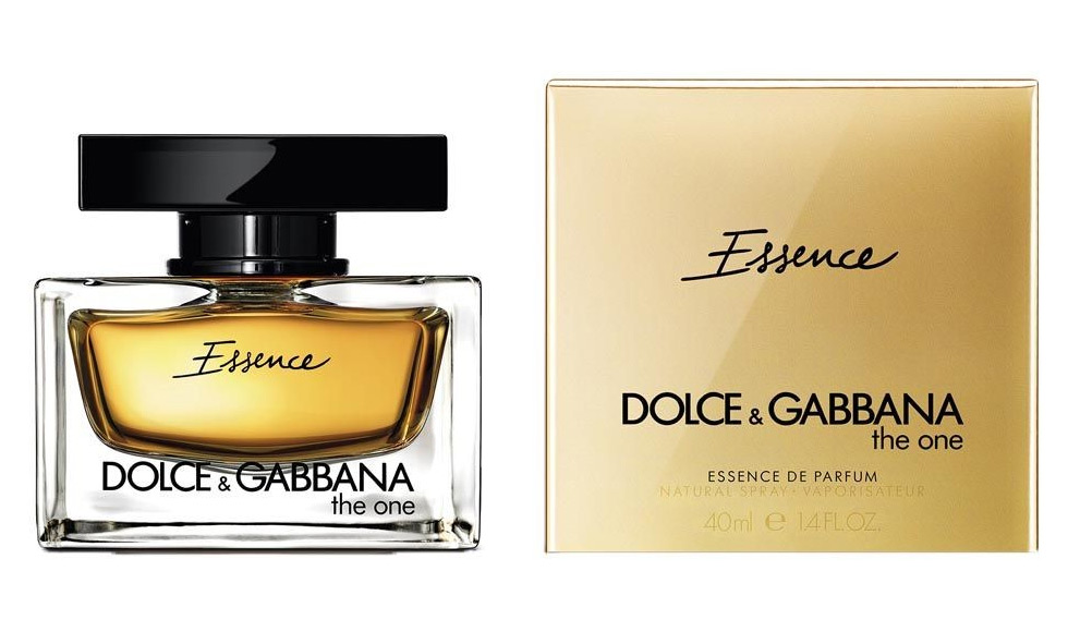D & G The One Essence    40 