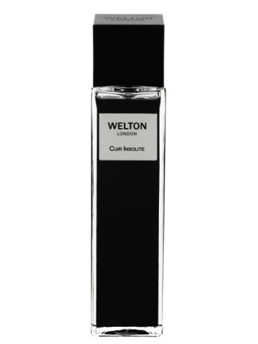 Welton London Cuir Insolite   50  