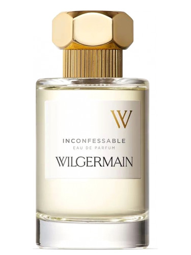 Wilgermain Inconfessable   100 