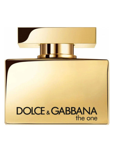 D & G The One Gold   50  