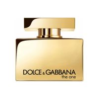 D & G The One Gold 