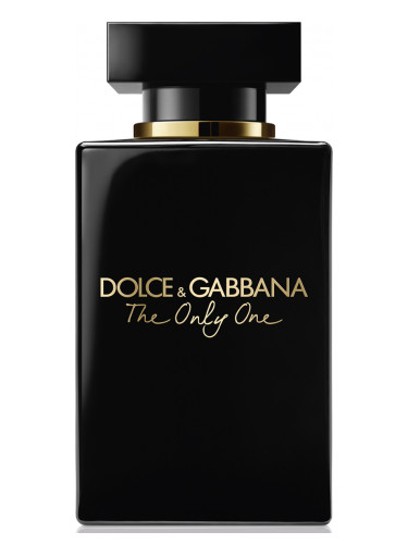 D & G The Only One Intense    30 
