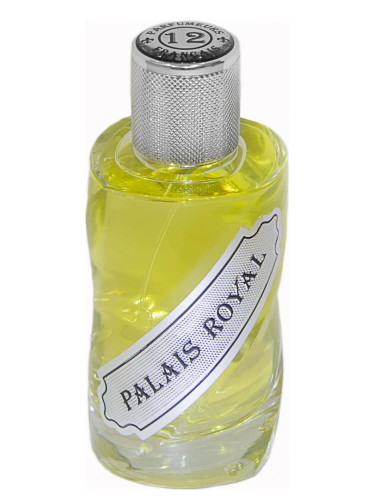 12 Parfumeurs Francais Palais Royal    100  